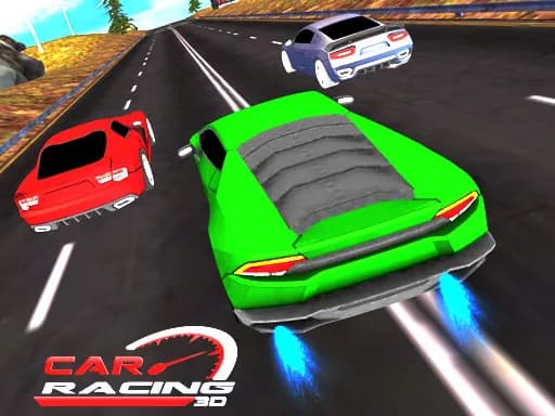 Gerçek Araba Yarışı: Aşırı GT Yarışı 3D