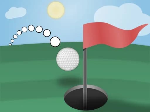 Sadece Golf