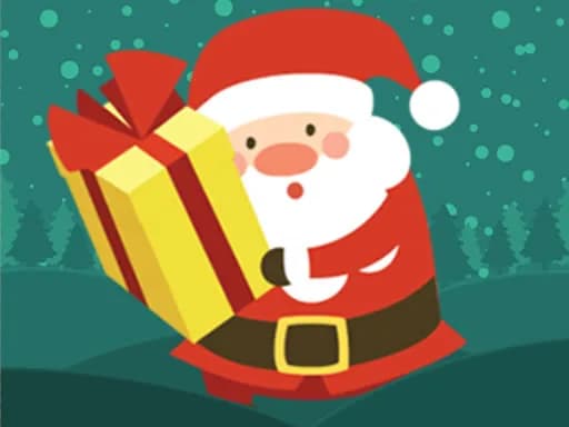 Santa'nın Hediyeleri