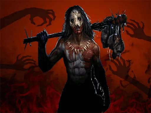 Zombi Kaçışı: Korku Fabrikası