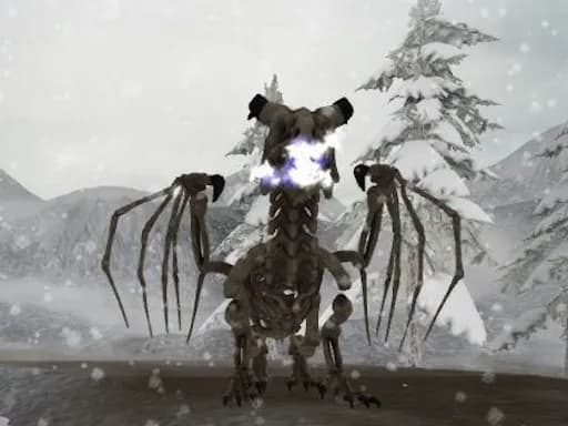 Drachentöter FPS