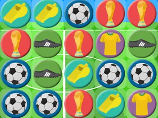 Futbol Maçı 3