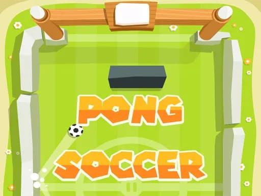 Pong Futbolu