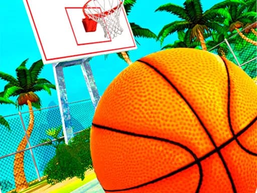 Sokak Basketbolu Şampiyonası