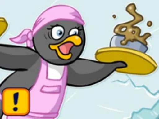 Penguen Diner - Restoran Dash