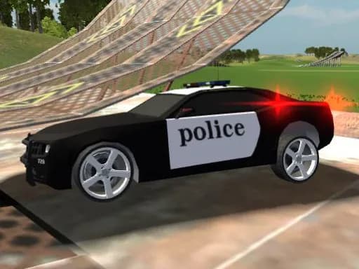Polis Aracı