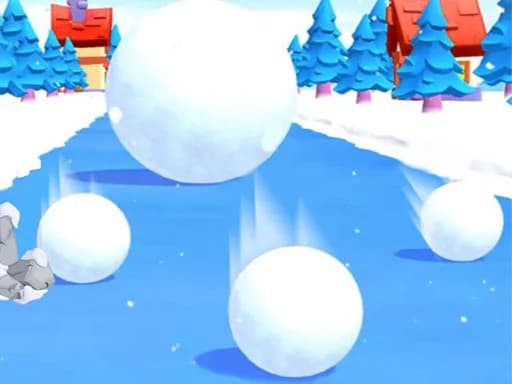 SnowBall Hızı