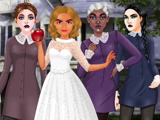 Sabrina'nın Soğuk Maceraları