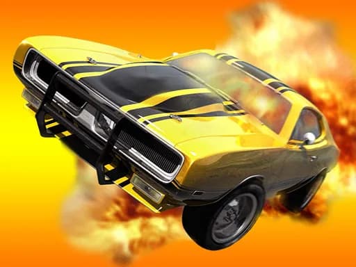 Drift Yarışı Çoklu Oyuncu