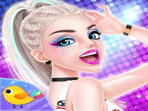 It Girl - Moda Ünlüsü ve Giydirme Oyunu