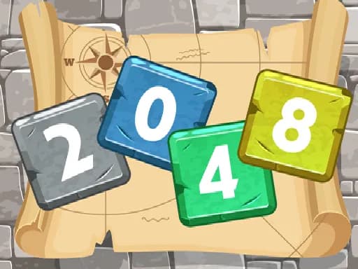 Antik 2048