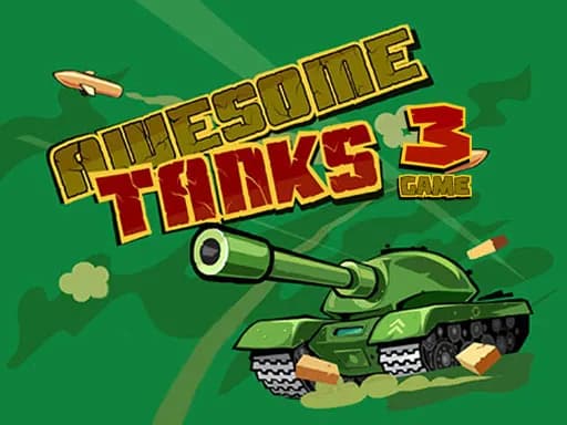 Harika Tanklar 3 Oyunu