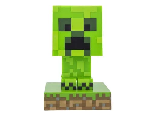 Minecraft Steve Ormanı