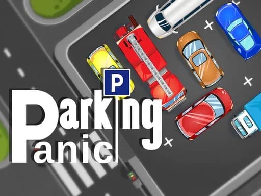 Park Etme Panik