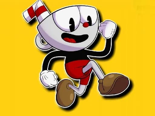 Cuphead Macerası
