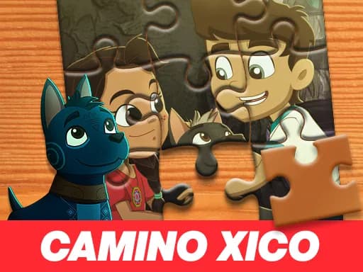 El Camino de Xico Yapboz