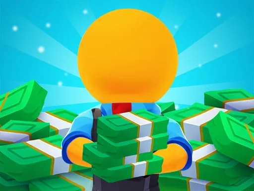 Tembel Casino Yöneticisi Tycoon
