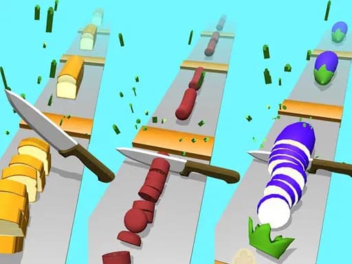 Dilimleme Tycoon