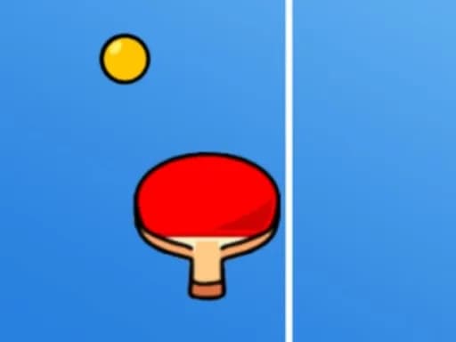 Sonsuz Ping Pong