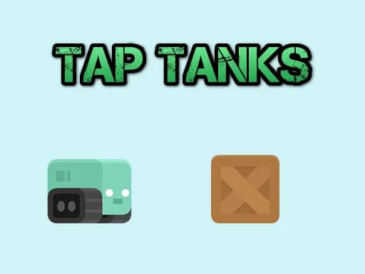 Tankları Tıkla