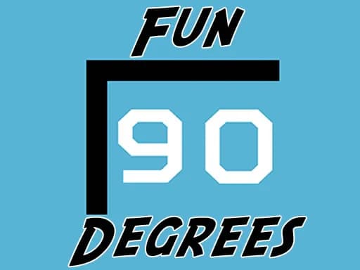Eğlenceli 90 Derece