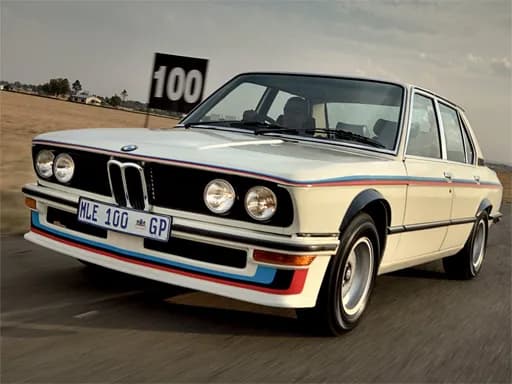 BMW 530 MLE Bulmacası