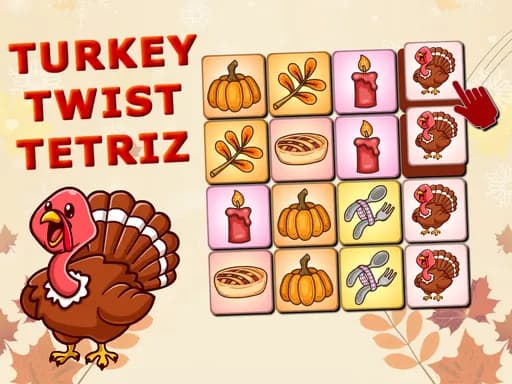 Türkiye Dönüş Tetriz