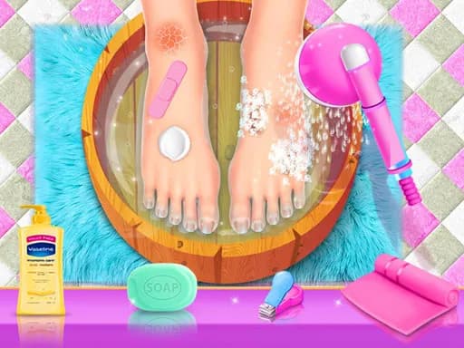 Moda Vücut Spa Salonu