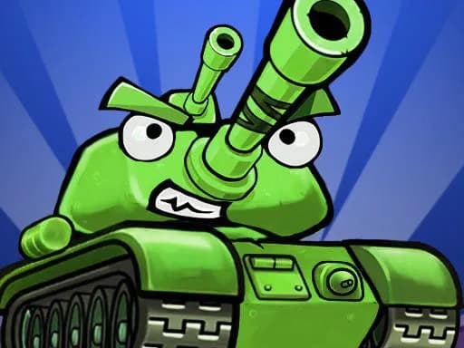 Tank Heroes - Tank Oyunları, Tank Savaşı Şimdi