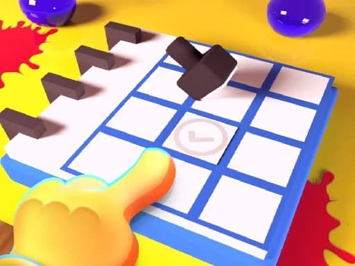 Mühürle Puzzle