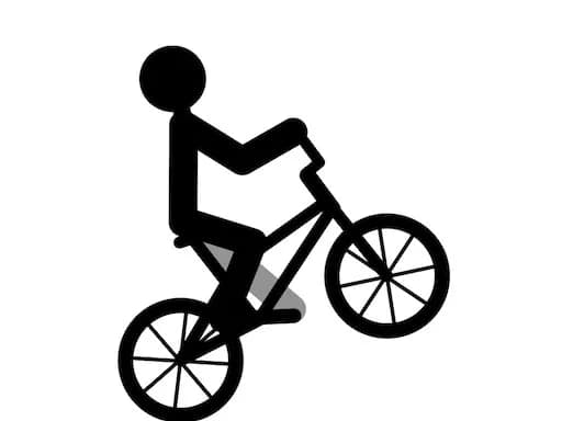 Draw Rider Free - En İyi Bisiklet Stickman Yarış Oyunları