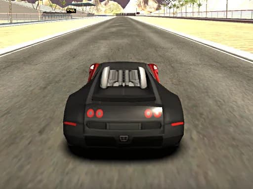 Aşırı Drift Arabaları