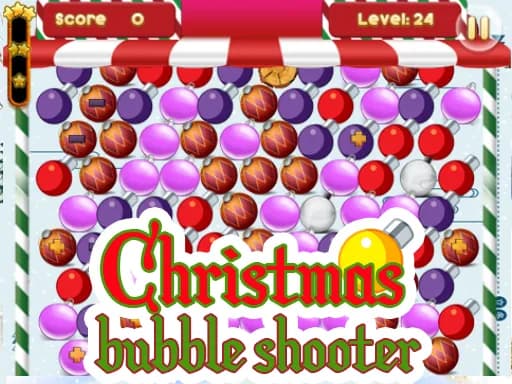 Noel Balon Patlatıcı 2019
