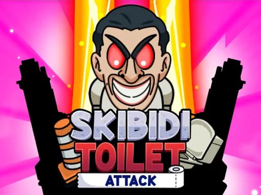 Skibidi Tuvalet Saldırısı