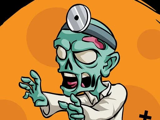 Zombie Doktor Rip
