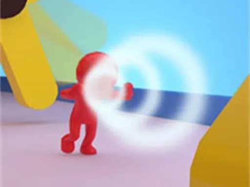 Harika Koşu 3D Oyunu