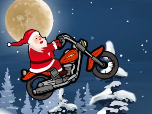 Kış Moto