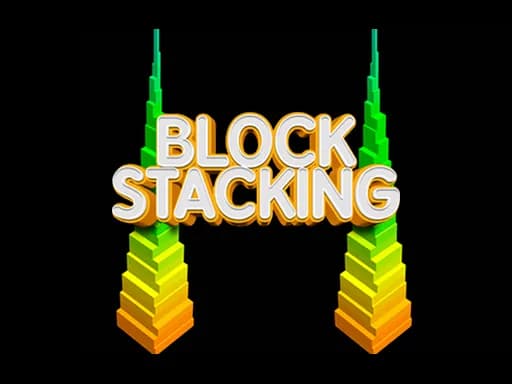 Blok Yığma