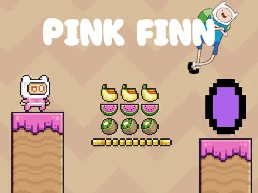 Pembe Finn
