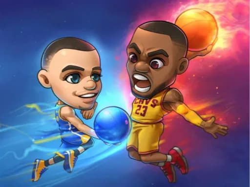 Basketbol Kahramanı