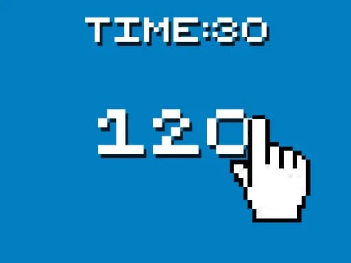 Clicker Zaman Oyunu