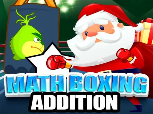 Matematik Bokslama Noel Toplama