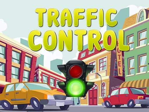 Trafik Kontrolü