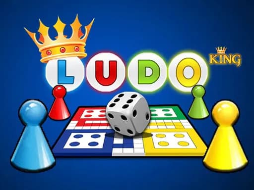 Ludo Kralı