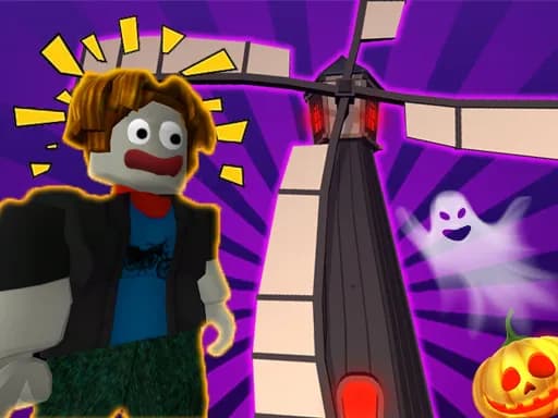 Roblox: Korkunç Kule