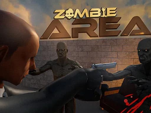 Zombi Alanı