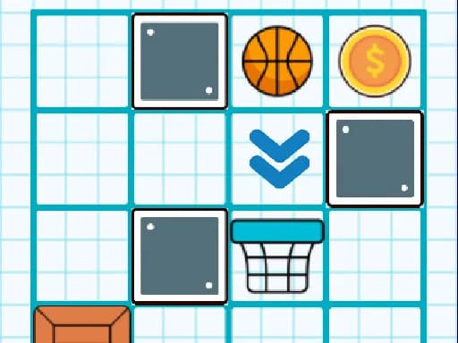 Basketbol Potası