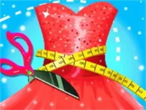 Moda Terzi Giyimi 3D