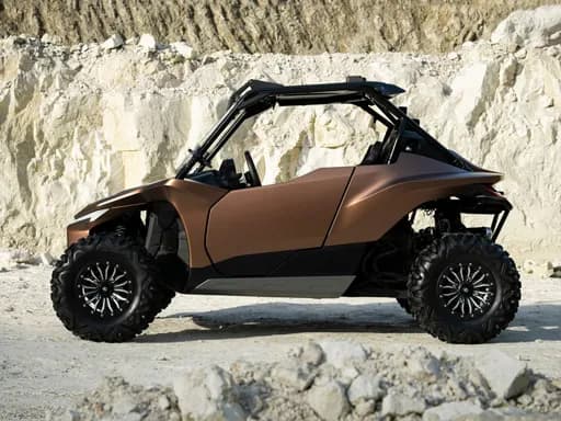 Lexus ROV Konsept Bulmacası