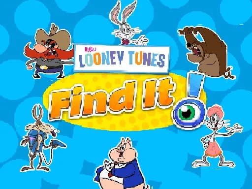 Yeni Looney Tunes Bul